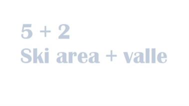 Image for: 5+2 SanVito + Cortina